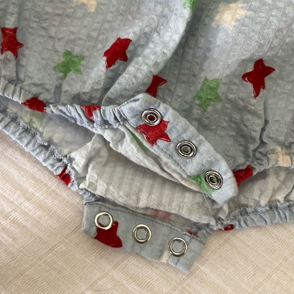 WearJuni Baby Romper - Picture 4 of 4